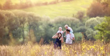 Region um Marburg Region um Marburg