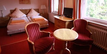 Hotel Pension Grebe in Marburg Hotel Pension Grebe in Marburg