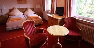 Hotel Pension Grebe in Marburg Hotel Pension Grebe in Marburg